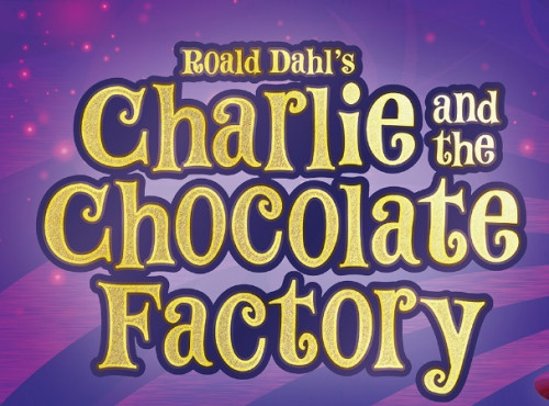 Charlie and the Chocolate Factory-event-photo