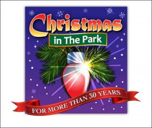 Christmas in the Park-event-photo