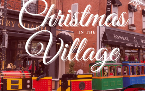 Christmas in the Village-event-photo