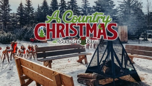 A Country Christmas-event-photo