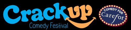 Crackup Comedy Festival