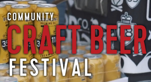 Newmarket Craft Beer Festival