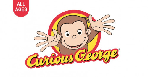 Curious George and the Golden Meatball