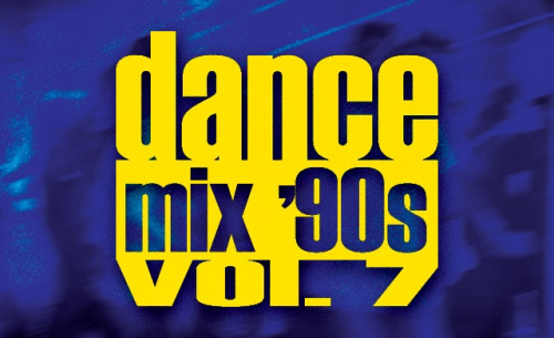 Dance Mix 90's | Vol. 7-event-photo