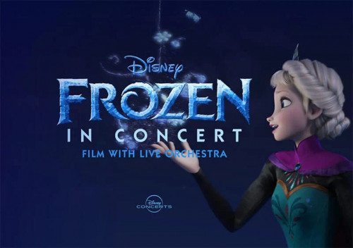 Disney in Concert: Frozen-event-photo