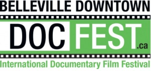 Belleville Downtown DocFest