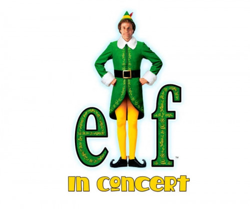 Elf in Concert-event-photo