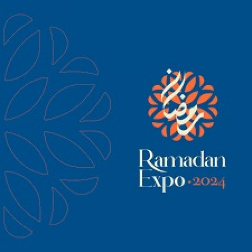 Ramadan Expo 2024