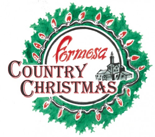 Formosa Country Christmas-event-photo