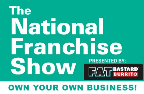 The National Franchise Show-event-photo