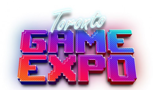 Toronto Game Expo-event-photo