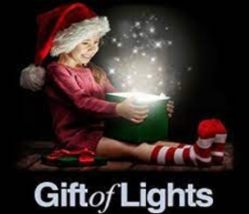 Gift of Lights-event-photo