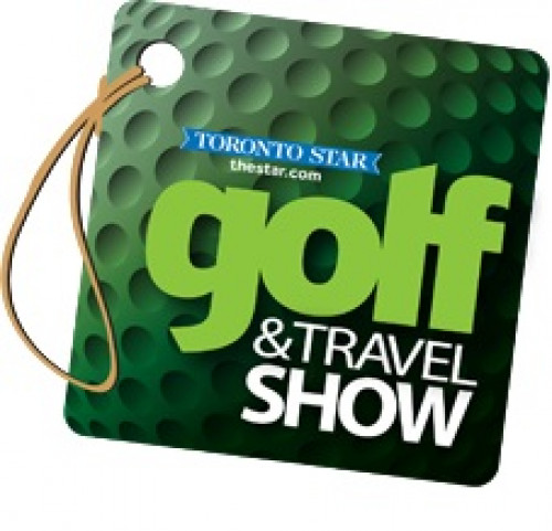 Toronto Golf & Travel Show