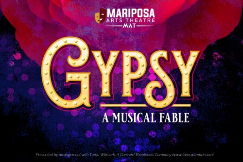 Gypsy: A Musical Fable