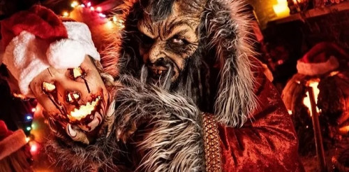 Krampus Christmas Haunt-event-photo