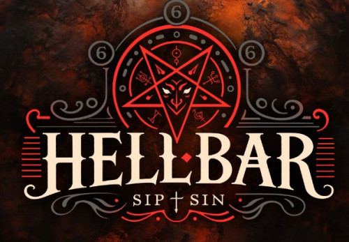 Hellbar - Sip and Sin