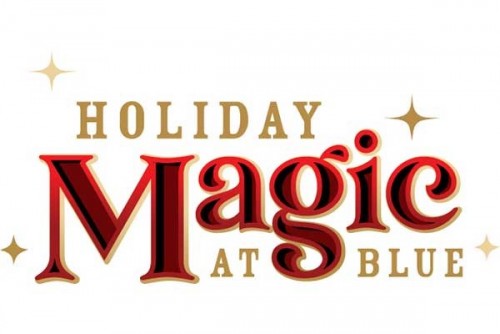 Holiday Magic at Blue-event-photo