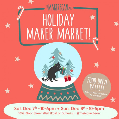 Holiday Maker Market-event-photo