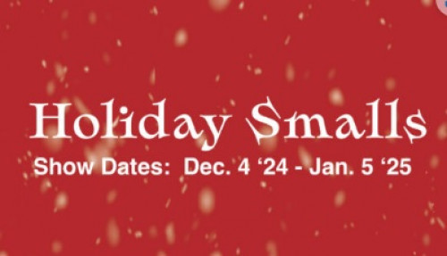 Holiday Smalls-event-photo