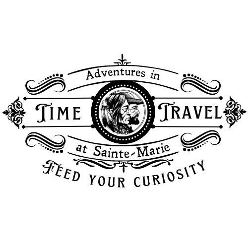 Adventures in Time Travel-event-photo