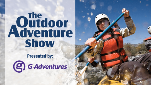 The Outdoor Adventure Show