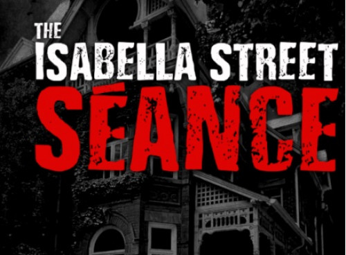 THE ISABELLA STREET SÉANCE-event-photo