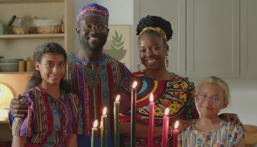 Ottawa Kwanzaa Celebration