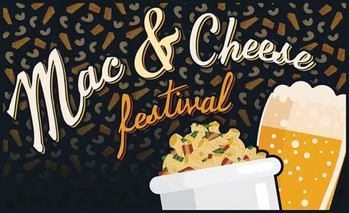 KW Mac and Cheese Fest-event-photo