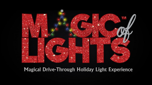 Magic of Lights at Fanshawe Conservation Area-event-photo