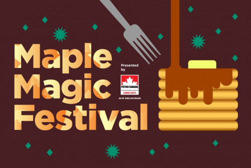 Maple Magic at Bradley Museum-event-photo