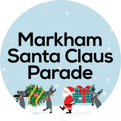 Markham Santa Claus Parade-event-photo