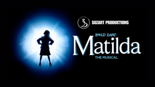 Roald Dahl’s Matilda the Musical-event-photo