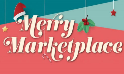 Merry Marketplace-event-photo