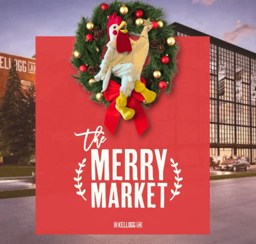 The Merry Market-event-photo