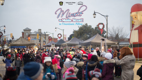 Miracle on Main Street-event-photo