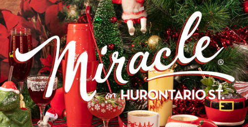 Miracle - Holiday Bar Collingwood-event-photo