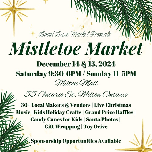 MISTLETOE MARKET-event-photo