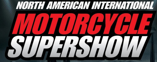 North American International Motorcycle Supershow-event-photo