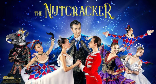 The Nutcracker-event-photo