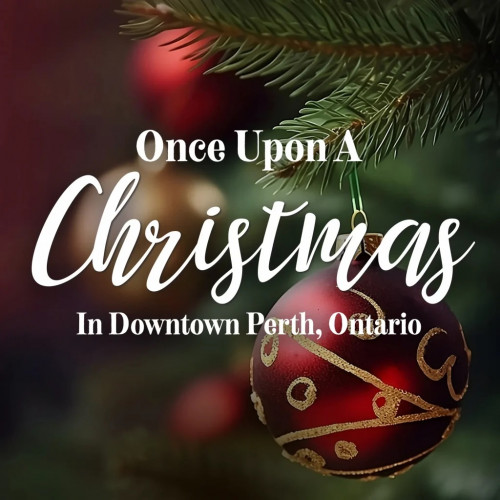 Once Upon A Christmas-event-photo