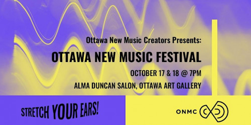 Ottawa New Music Festival