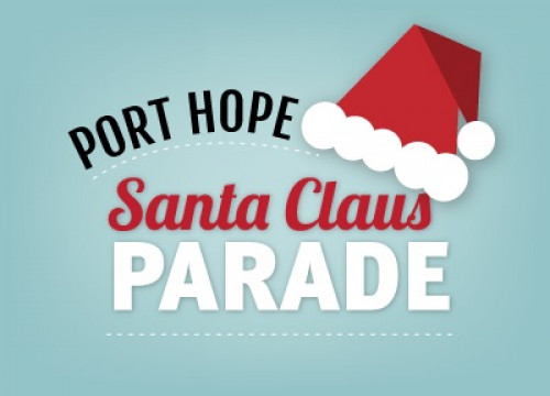 Port Hope Santa Claus Parade-event-photo