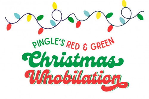 Red & Green Christmas Whobilation at Pingle's Farm-event-photo