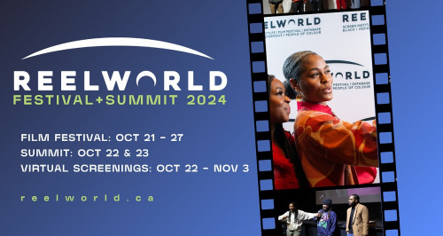 Reelworld Film Festival