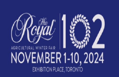 The Royal Agricultural Winter Fair