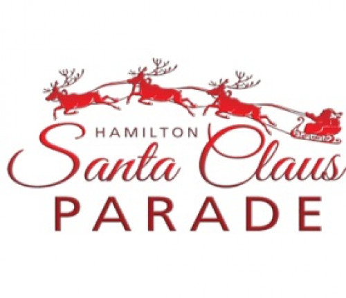 Hamilton Santa Claus Parade-event-photo