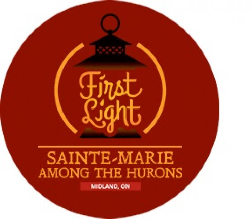 First Light at Sainte-Marie among the Hurons-event-photo