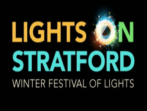 Lights on Stratford-event-photo