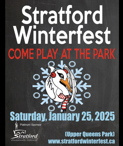 Stratford Winterfest-event-photo