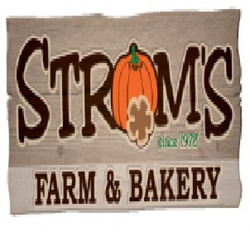 Harvest Fun at Strom’s Farm